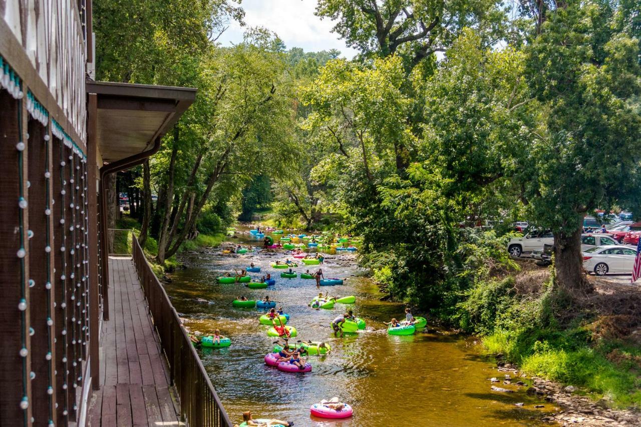 Batesville Bird Haus 빌라 외부 사진