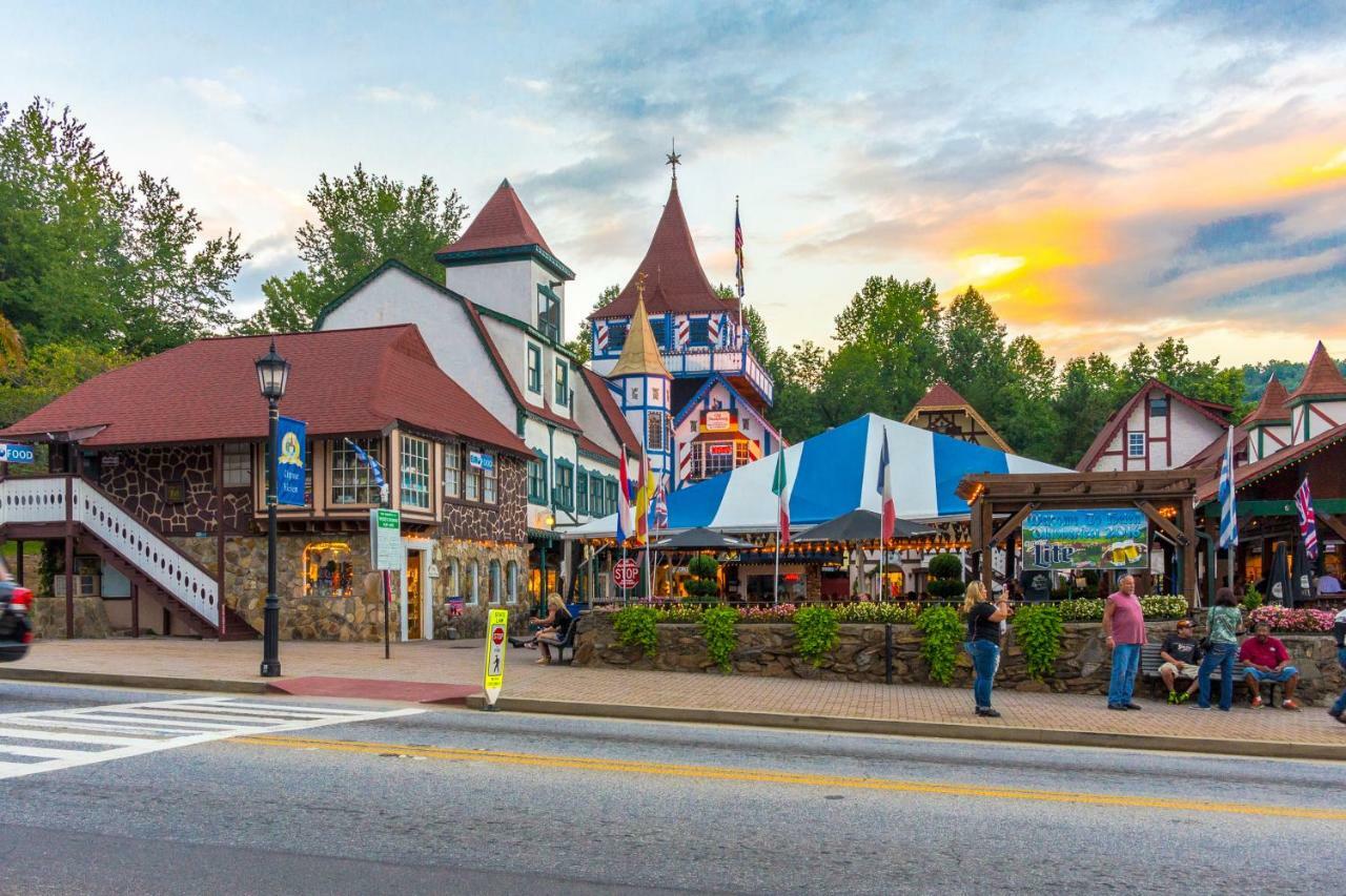 Batesville Bird Haus 빌라 외부 사진