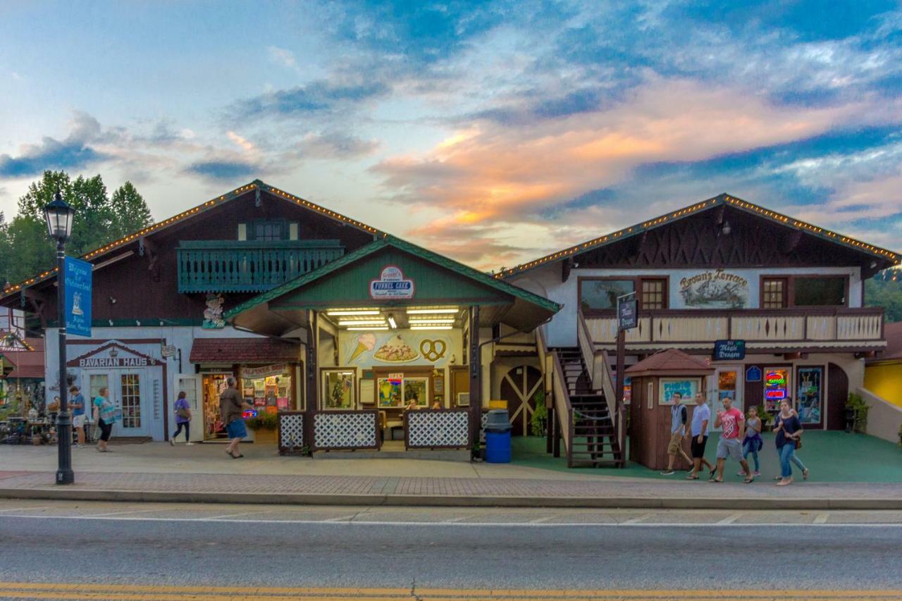 Batesville Bird Haus 빌라 외부 사진