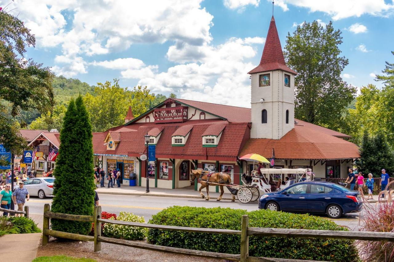 Batesville Bird Haus 빌라 외부 사진
